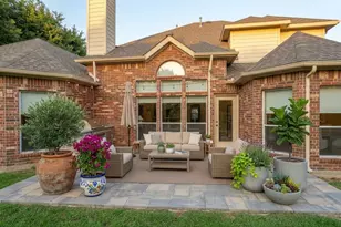 7 Saddlewood Ct, Mansfield, TX 76063 - Photo 40