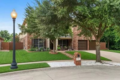 7 Saddlewood Court, Mansfield, TX 76063 - Photo 2