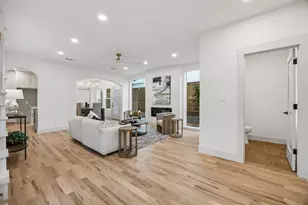 3031 Brooklyndell Ave, Dallas, TX 75211 - Photo 4