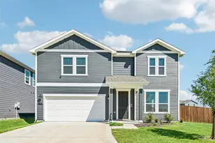 721 St Lawrence Dr, Seagoville, TX 75159 - Photo 1