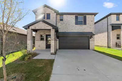 811 Rosemary Hill Drive, Princeton, TX 75071 - Photo 1