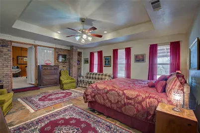 204 Garrett Avenue, East Tawakoni, TX 75472 - Photo 22