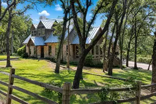 1100 Crazy Horse Trail, Burleson, TX 76028 - Photo 1