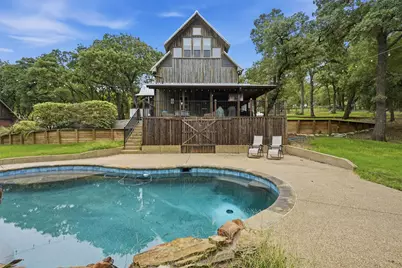 1100 Crazy Horse Trail, Burleson, TX 76028 - Photo 26