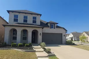 2413 Plover Ln, Argyle, TX 76226 - Photo 1