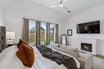 2622 Eucalyptus Road, Frisco, TX 75033 - Photo 14