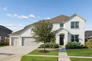 2622 Eucalyptus Rd, Frisco, TX 75033 - Photo 40
