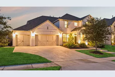 2622 Eucalyptus Road, Frisco, TX 75033 - Photo 2