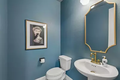 2622 Eucalyptus Road, Frisco, TX 75033 - Photo 22