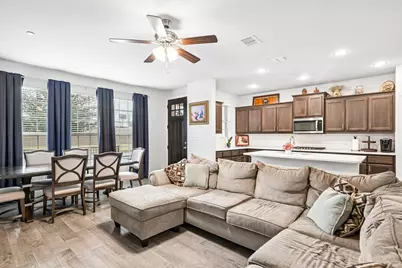 5572 Kilmer Drive, North Richland Hills, TX 76180 - Photo 10