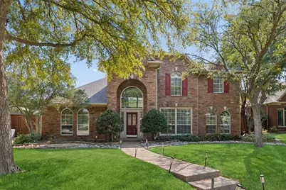 849 Shorewood Drive, Coppell, TX 75019 - Photo 1