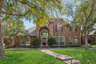 849 Shorewood Dr, Coppell, TX 75019 - Photo 1