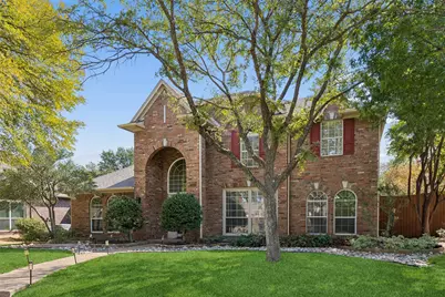 849 Shorewood Drive, Coppell, TX 75019 - Photo 2