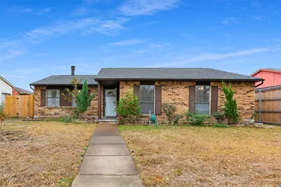 2110 Rose Hill Road, Carrollton, TX 75007 - Photo 1