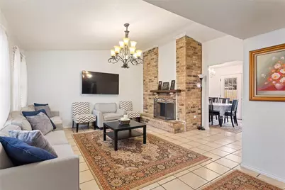 2110 Rose Hill Road, Carrollton, TX 75007 - Photo 2
