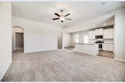 412 Harbor Oaks Drive, Anna, TX 75409 - Photo 4