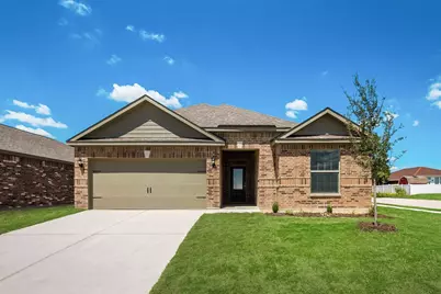 412 Harbor Oaks Drive, Anna, TX 75409 - Photo 1