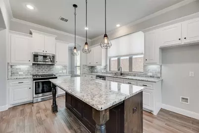3504 Saint Croix Avenue, McKinney, TX 75071 - Photo 2