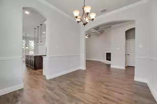 3504 St Croix Ave, McKinney, TX 75071 - Photo 4