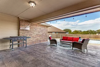 1001 Morningside Drive, Burleson, TX 76028 - Photo 28