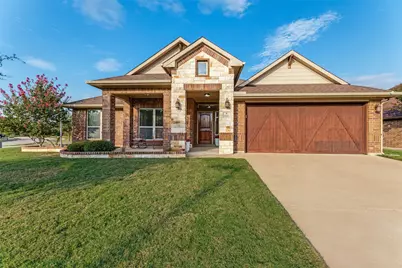 1001 Morningside Drive, Burleson, TX 76028 - Photo 1
