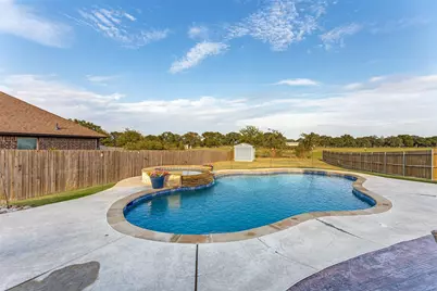 1001 Morningside Drive, Burleson, TX 76028 - Photo 4