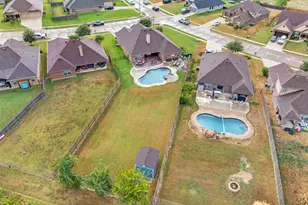 [Address not provided], Burleson, TX 76028 - Photo 36