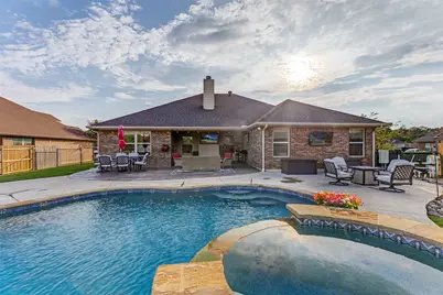 1001 Morningside Drive, Burleson, TX 76028 - Photo 32