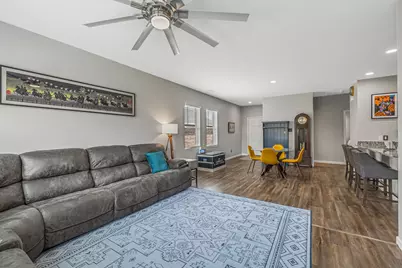 5332 Northfield Drive, Fort Worth, TX 76179 - Photo 10
