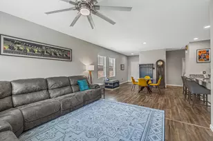 5332 Northfield Dr, Fort Worth, TX 76179 - Photo 10