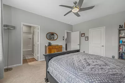 5332 Northfield Drive, Fort Worth, TX 76179 - Photo 18