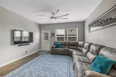 5332 Northfield Drive, Fort Worth, TX 76179 - Photo 8