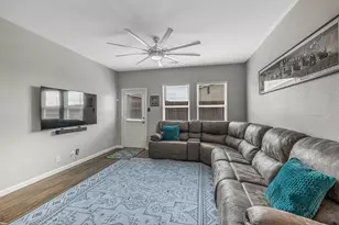 5332 Northfield Dr, Fort Worth, TX 76179 - Photo 8