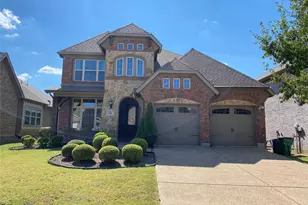 3901 Jeanette Ln, McKinney, TX 75071 - Photo 1