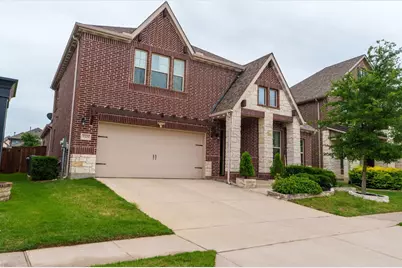 5305 Delta Blush Lane, McKinney, TX 75070 - Photo 2