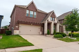 5305 Delta Blush Ln, McKinney, TX 75070 - Photo 2