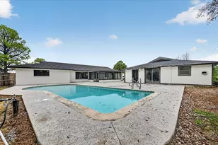 600 Lakeshore Blvd, Oak Point, TX 75068 - Photo 30