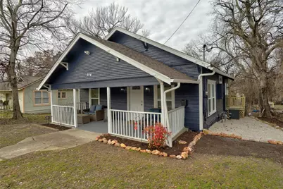 324 S Kentucky Street, McKinney, TX 75069 - Photo 2