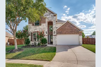 12109 Bonifay Court, McKinney, TX 75071 - Photo 1