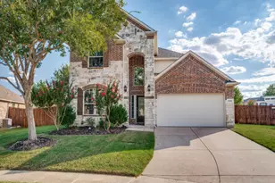 12109 Bonifay Ct, McKinney, TX 75071 - Photo 1