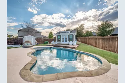 12109 Bonifay Court, McKinney, TX 75071 - Photo 4