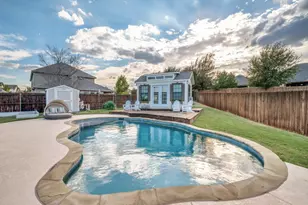 12109 Bonifay Ct, McKinney, TX 75071 - Photo 4