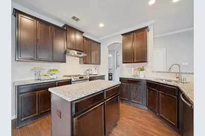 12109 Bonifay Court, McKinney, TX 75071 - Photo 18