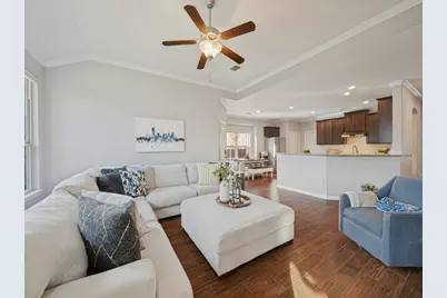 12109 Bonifay Court, McKinney, TX 75071 - Photo 14