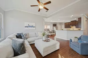 12109 Bonifay Ct, McKinney, TX 75071 - Photo 14