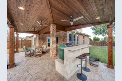 12109 Bonifay Court, McKinney, TX 75071 - Photo 6