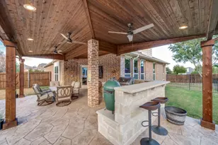 12109 Bonifay Ct, McKinney, TX 75071 - Photo 6