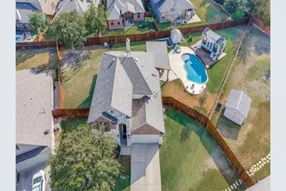 12109 Bonifay Court, McKinney, TX 75071 - Photo 8