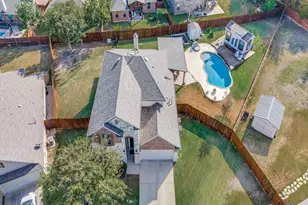 12109 Bonifay Ct, McKinney, TX 75071 - Photo 8