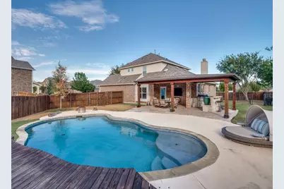 12109 Bonifay Court, McKinney, TX 75071 - Photo 2
